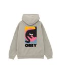 Immagine di Obey | Obey Quarter Icon Fleece