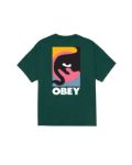 Picture of Obey | Obey Quarter Icon Tee