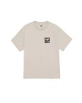 Picture of Obey | Obey In A Different Place Tee