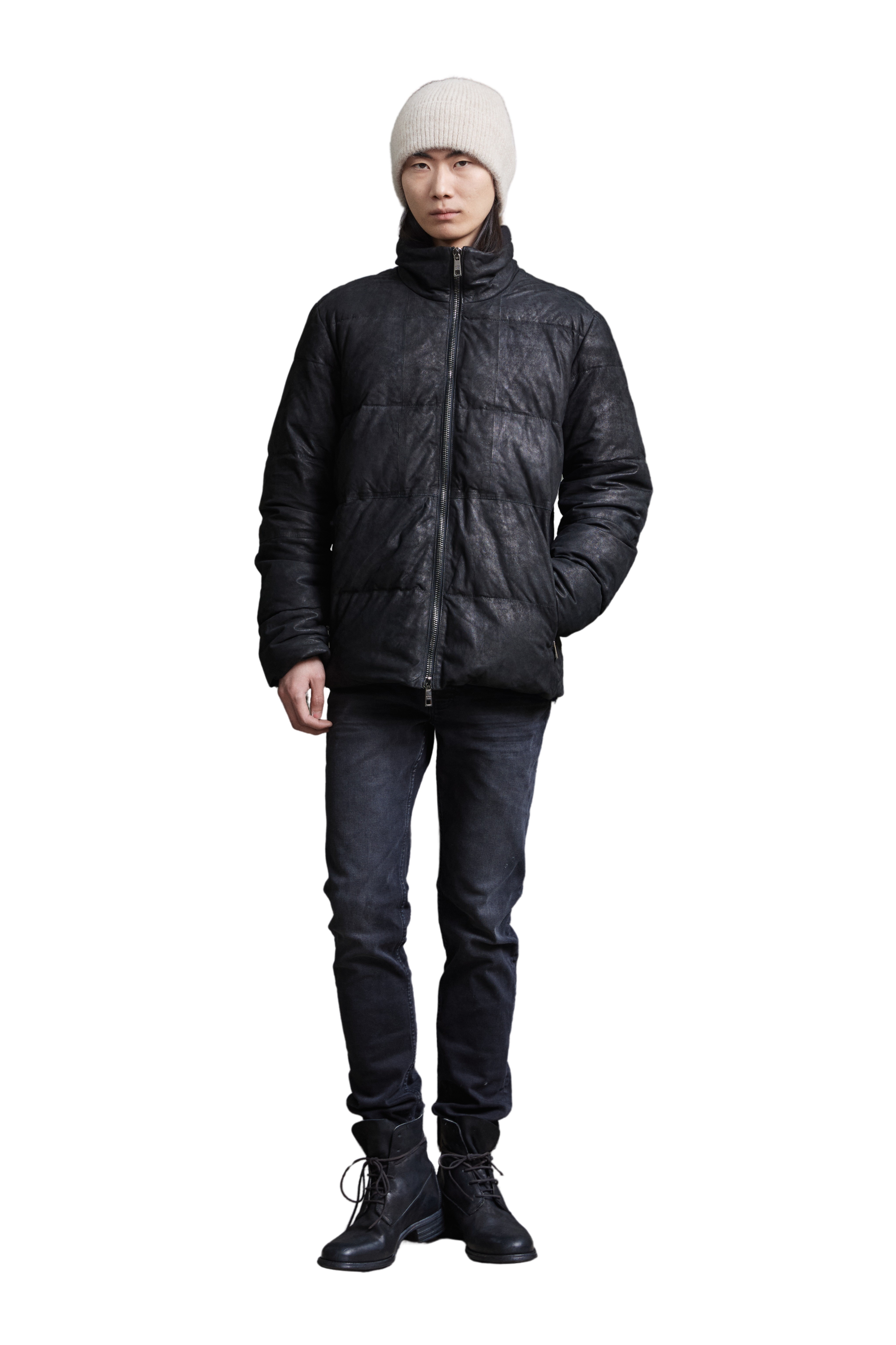 Immagine di Giorgio Brato | Padded Jacket