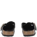 Picture of Birkenstock | Boston Big Buckle Black