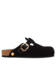 Immagine di Birkenstock | Boston Big Buckle Black