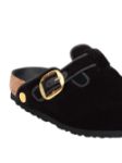 Immagine di Birkenstock | Boston Big Buckle Black