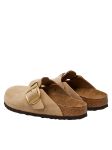 Picture of Birkenstock | Boston Big Buckle Sandcastle