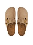 Picture of Birkenstock | Boston Big Buckle Sandcastle