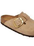 Picture of Birkenstock | Boston Big Buckle Sandcastle
