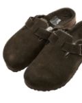 Immagine di Birkenstock | Boston Shearling Mocca