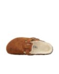 Picture of Birkenstock | Boston Shearling Mink