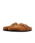 Picture of Birkenstock | Boston Shearling Mink