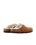 Picture of Birkenstock | Boston Shearling Mink