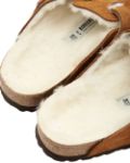 Picture of Birkenstock | Boston Shearling Mink