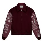 Picture of Arte Antwerp | Art Saves College Jacket