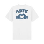 Immagine di Arte Antwerp | Diels Stitch T-Shirt