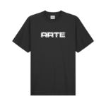 Immagine di Arte Antwerp | Arte Pixel T-Shirt