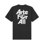 Immagine di Arte Antwerp | Arte For All T-Shirt
