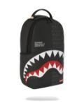 Picture of Sprayground | Shark Central Split Infinity Dlxsv Backpack 