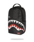 Picture of Sprayground | Shark Central Split Infinity Dlxsv Backpack 