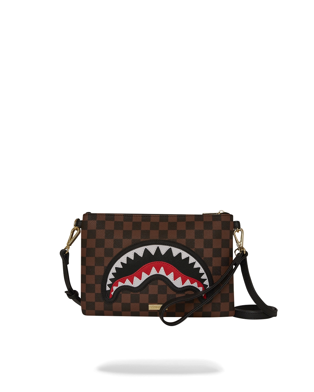 Immagine di Sprayground | Sawtooth Sharks In Paris Crossover Clutch 