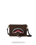 Immagine di Sprayground | Sawtooth Sharks In Paris Crossover Clutch 