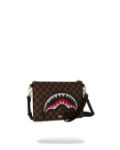 Immagine di Sprayground | Sawtooth Sharks In Paris Crossover Clutch 