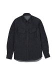 Immagine di Fortela | Denim Texan Shirt