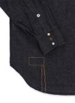 Immagine di Fortela | Denim Texan Shirt