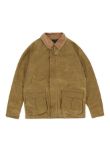 Picture of Fortela | Waxed Canvas Jacket