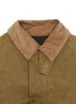 Picture of Fortela | Waxed Canvas Jacket