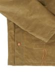 Picture of Fortela | Waxed Canvas Jacket
