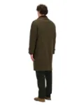 Immagine di Fortela | Wool Raglan Coat