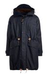 Picture of Manifattura Ceccarelli | Mountain Parka