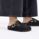 Immagine di Birkenstock | Boston Rivet Exquisite