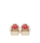Immagine di Autry | Dallas Low Paillet Cro Platinum Red