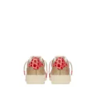 Immagine di Autry | Dallas Low Paillet Cro Platinum Red