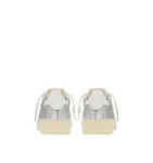 Picture of Autry | Dallas Low Paillet Cro Silver Wht