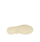 Picture of Autry | Dallas Low Paillet Cro Silver Wht