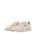 Immagine di Autry | Medalist Low Sue Strass  White