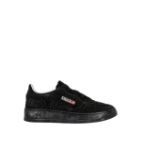 Picture of Autry | Medalist Low Sue Strass  Black