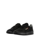 Picture of Autry | Medalist Low Sue Strass  Black