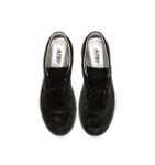 Picture of Autry | Medalist Low Sue Strass  Black