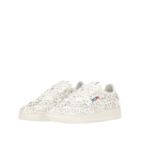 Picture of Autry | Medalist Low Patent Flower White