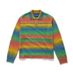 Immagine di Awake Ny | Gradient  Knit Polo