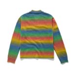 Immagine di Awake Ny | Gradient  Knit Polo