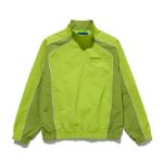 Picture of Awake Ny | Quarter Zip Track Jacket
