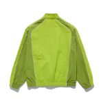 Picture of Awake Ny | Quarter Zip Track Jacket