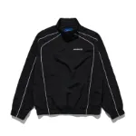 Picture of Awake Ny | Quarter Zip Track Jacket