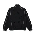 Picture of Awake Ny | Quarter Zip Track Jacket