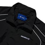 Picture of Awake Ny | Quarter Zip Track Jacket