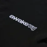 Picture of Awake Ny | Quarter Zip Track Jacket