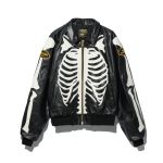 Picture of Awake Ny | Vanson Stadium Team Jacket